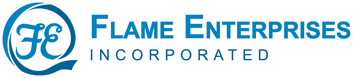 Flame Enterprises Inc.